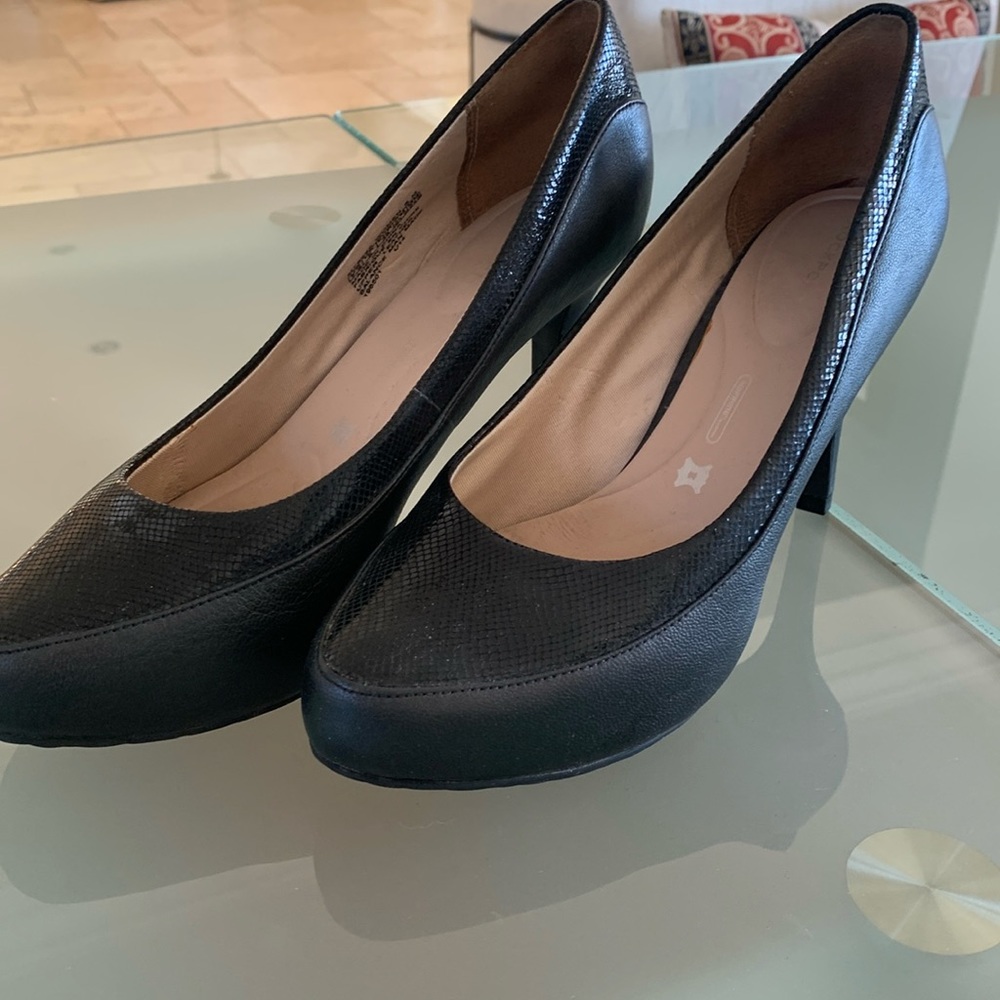 Rockport stylish shoes